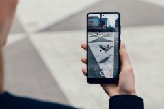 Google's new 3D animals